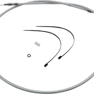 Clutch Cable - Sterling Chromite II®