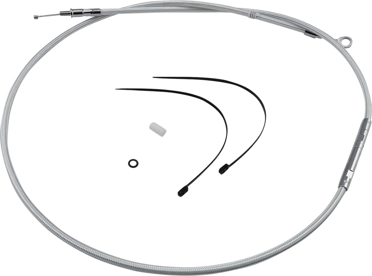 Clutch Cable - Sterling Chromite II®