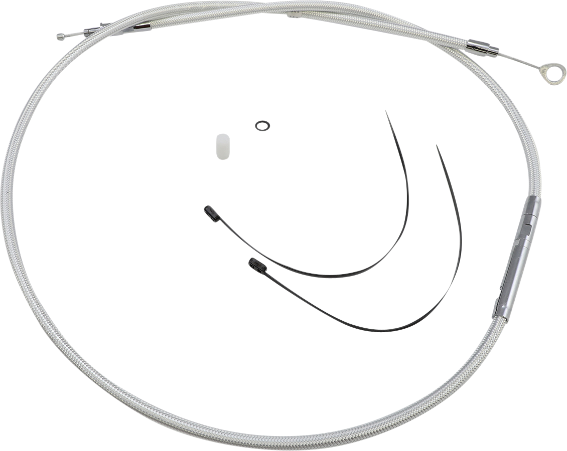Clutch Cable - Sterling Chromite II® - Image 2