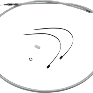 Clutch Cable - Sterling Chromite II®