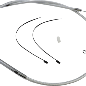 Clutch Cable - Sterling Chromite II®