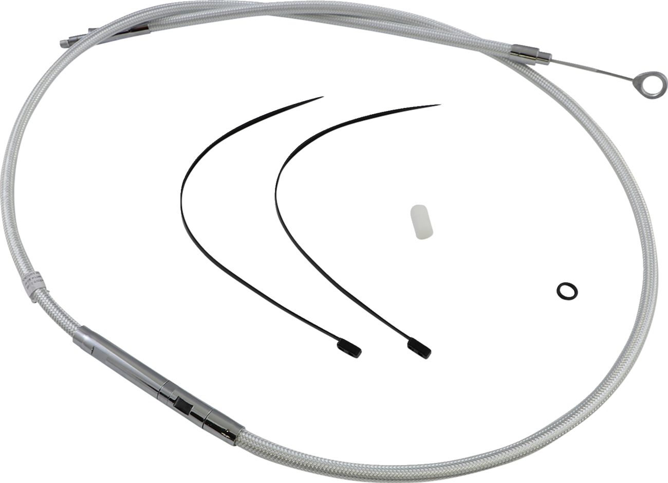 Clutch Cable - Sterling Chromite II® - Image 2