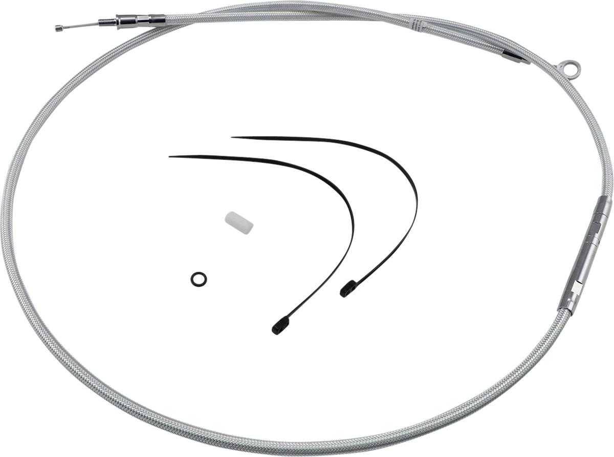Clutch Cable - Sterling Chromite II® - Image 2