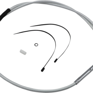 Clutch Cable - Sterling Chromite II®