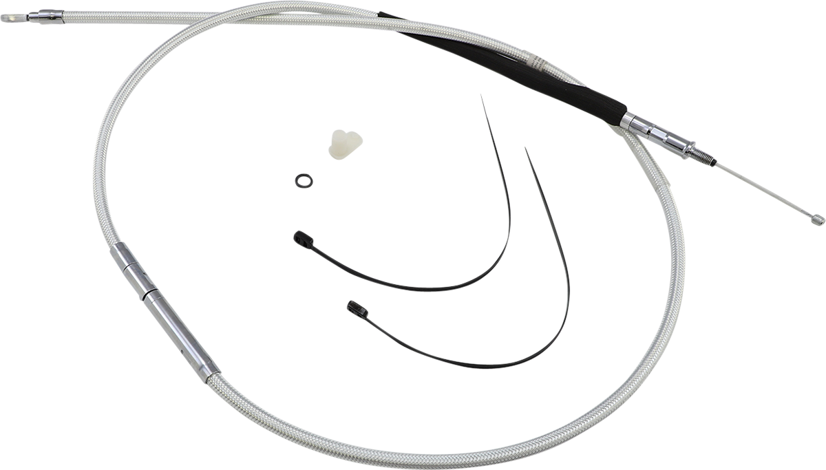 Clutch Cable - Sterling Chromite II® - Image 2