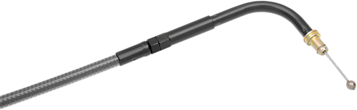 Clutch Cable - Black Pearl™