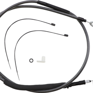 Clutch Cable - Black Pearl™