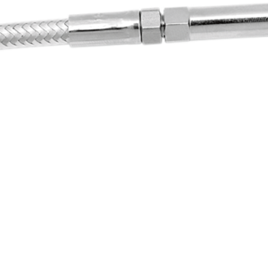 Clutch Cable - Polished