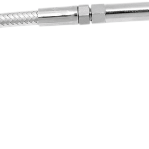 Clutch Cable - Polished