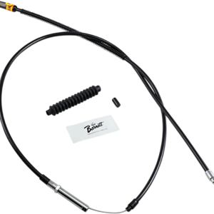 Clutch Cable - +6"