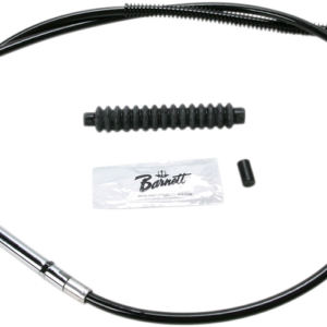 Clutch Cable - +6"