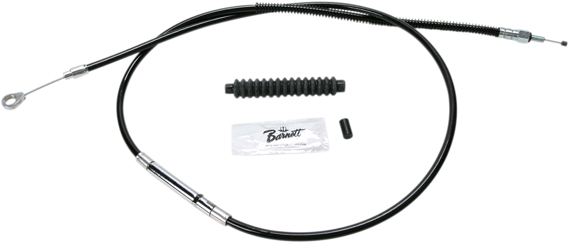 Clutch Cable - +6"