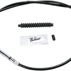 Clutch Cable - +6"