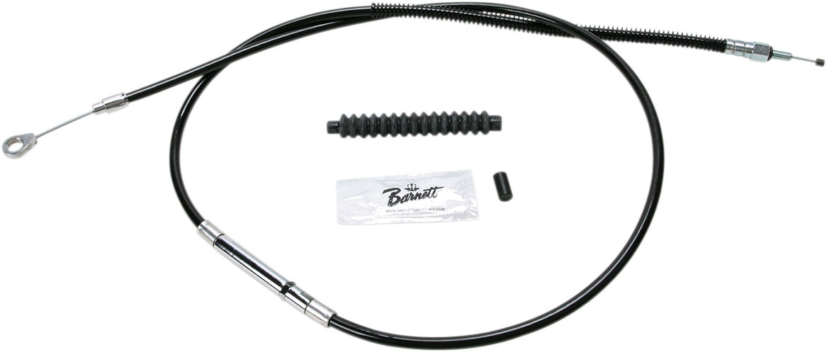 Clutch Cable - +6"