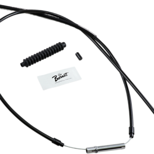 Clutch Cable - +6"