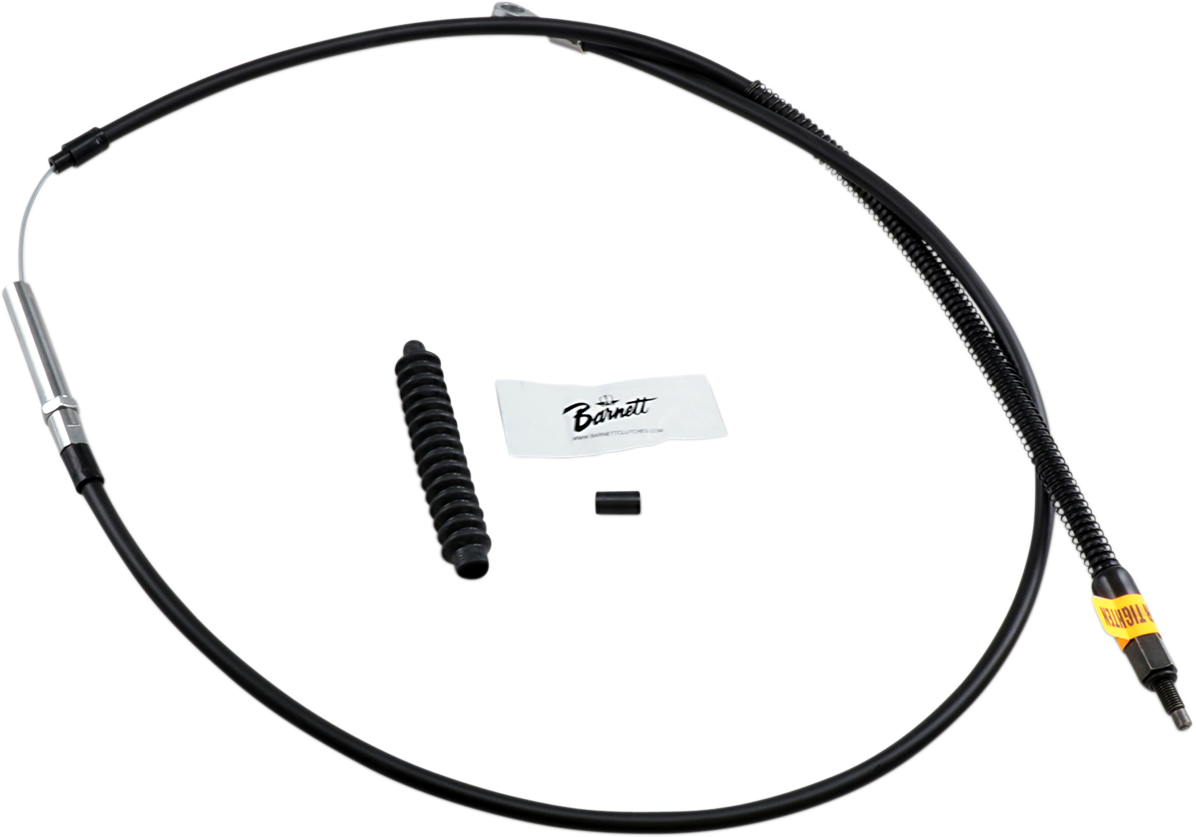 Clutch Cable - +6"