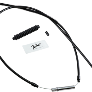 Clutch Cable - +6"