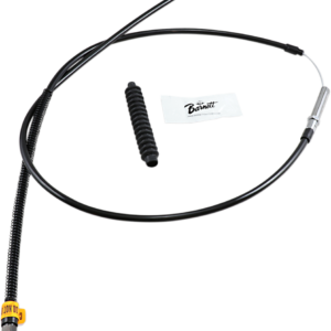 Clutch Cable - +6"