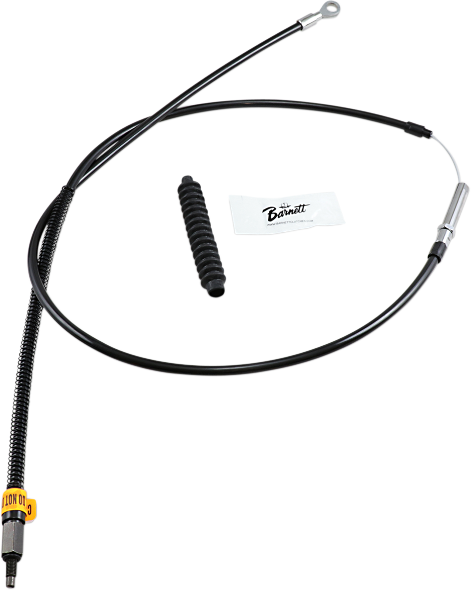 Clutch Cable - +6"