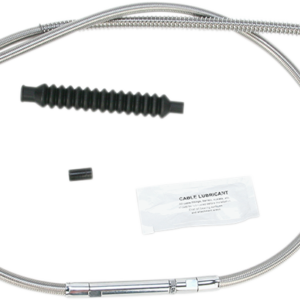 Clutch Cable - +6"