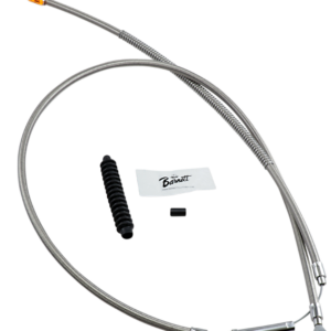 Clutch Cable - +6"
