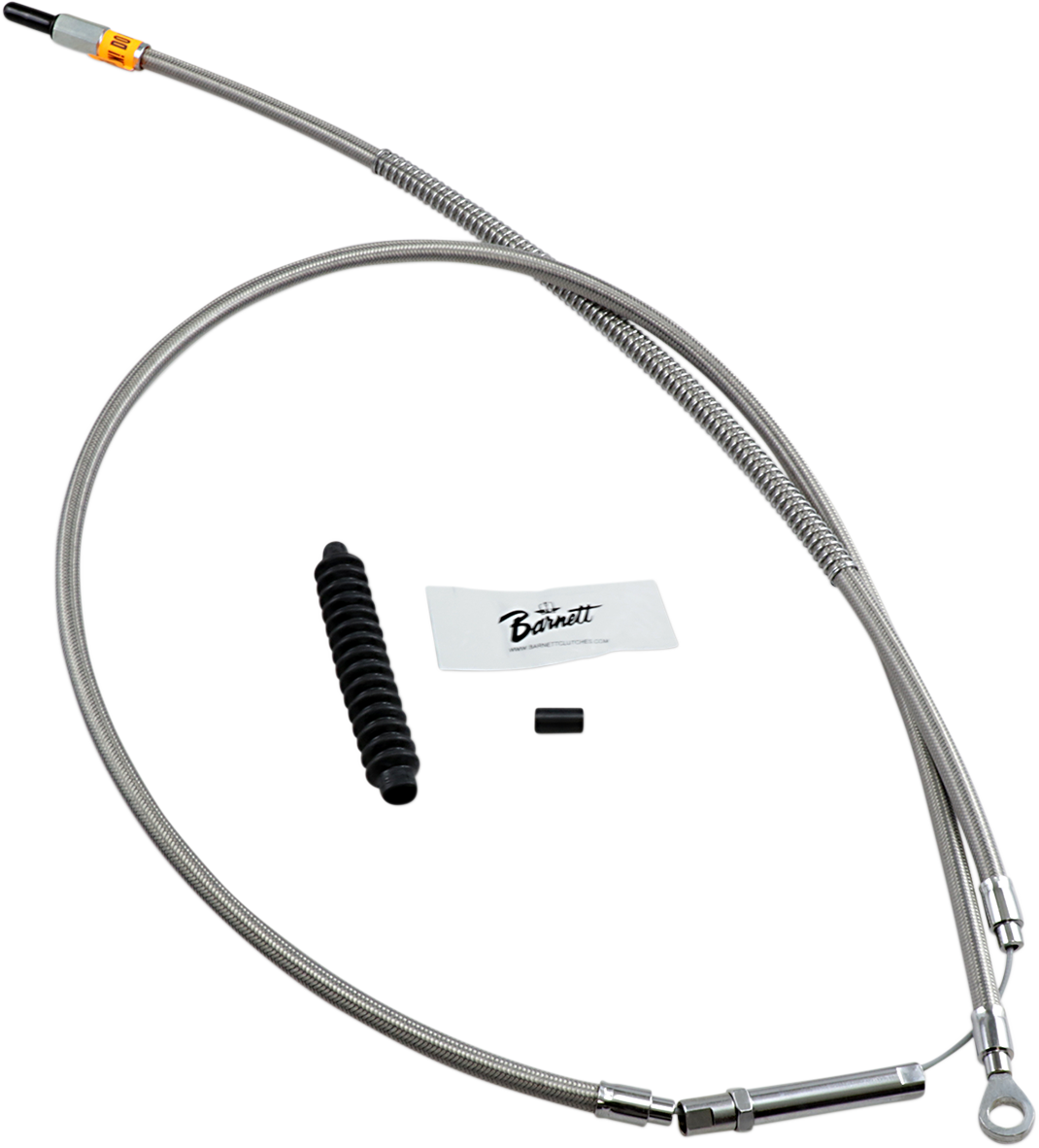 Clutch Cable - +6"