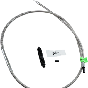 Clutch Cable - +6"