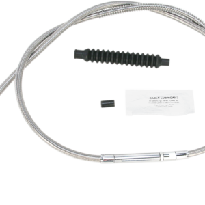 Clutch Cable - +6"