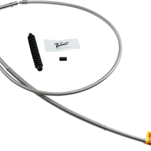 Clutch Cable - +6"