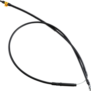 Clutch Cable - +3"