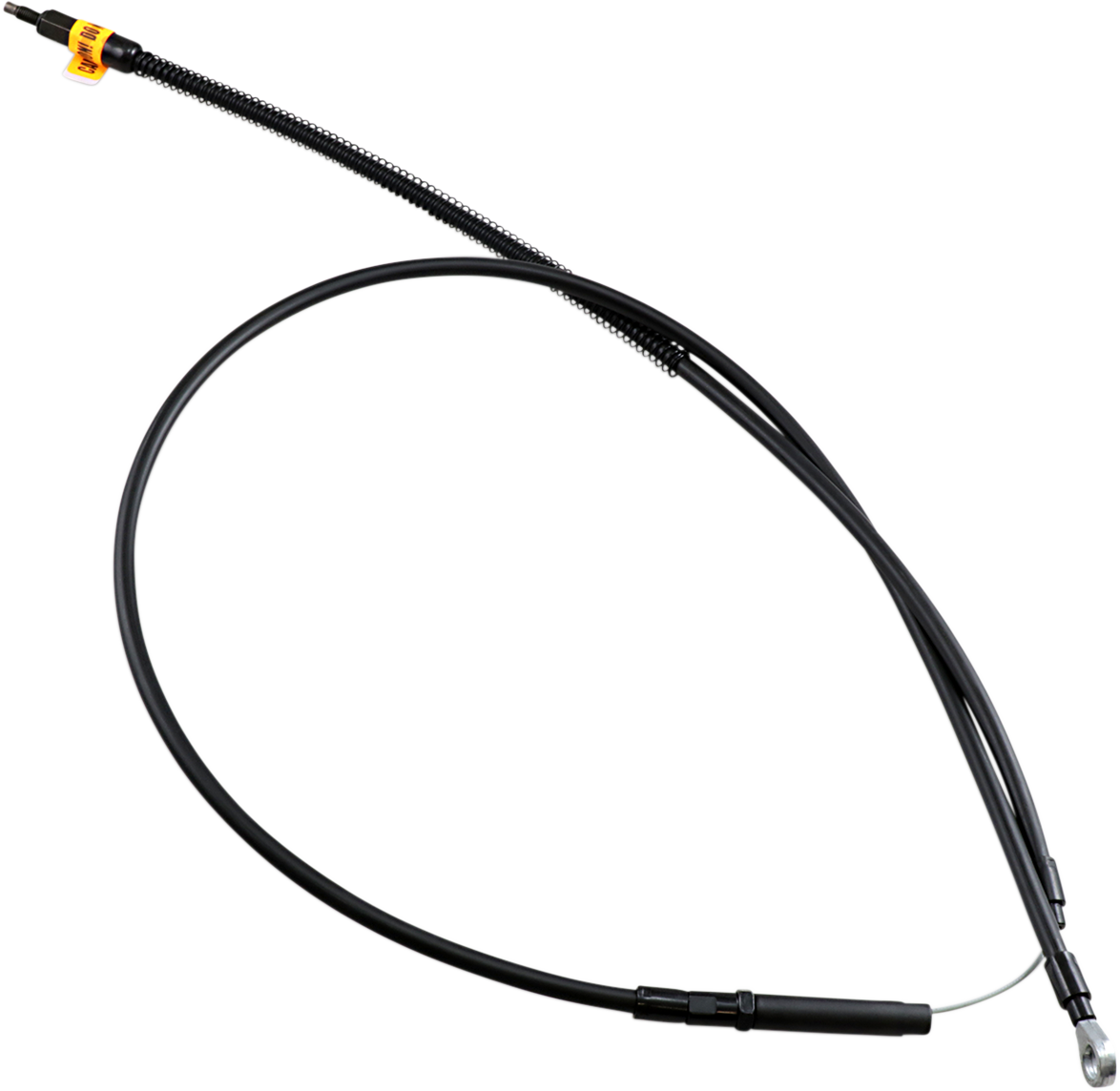 Clutch Cable - +3"