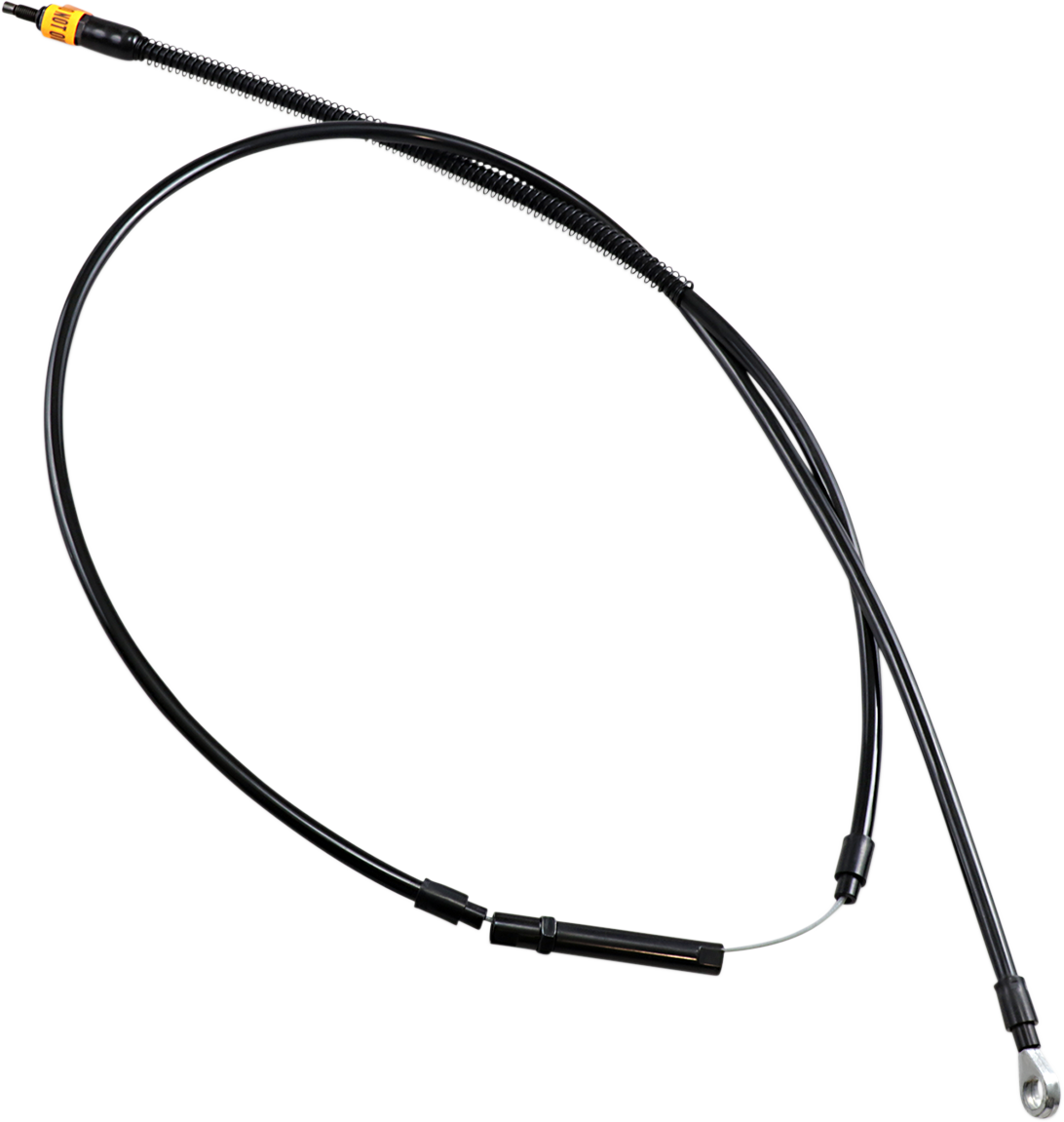 Clutch Cable - +6"