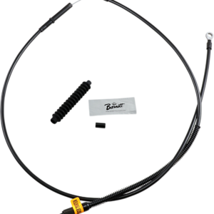 Clutch Cable - +6"