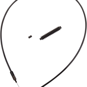 Clutch Cable - +3"