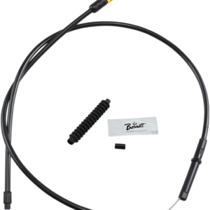 Clutch Cable - +6"