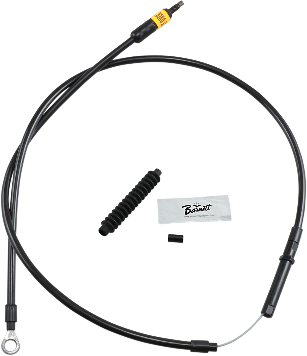 Clutch Cable - +6"