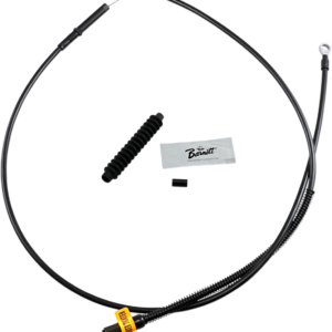 Clutch Cable - +6"