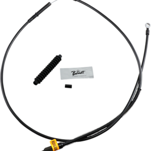 Clutch Cable - +6"