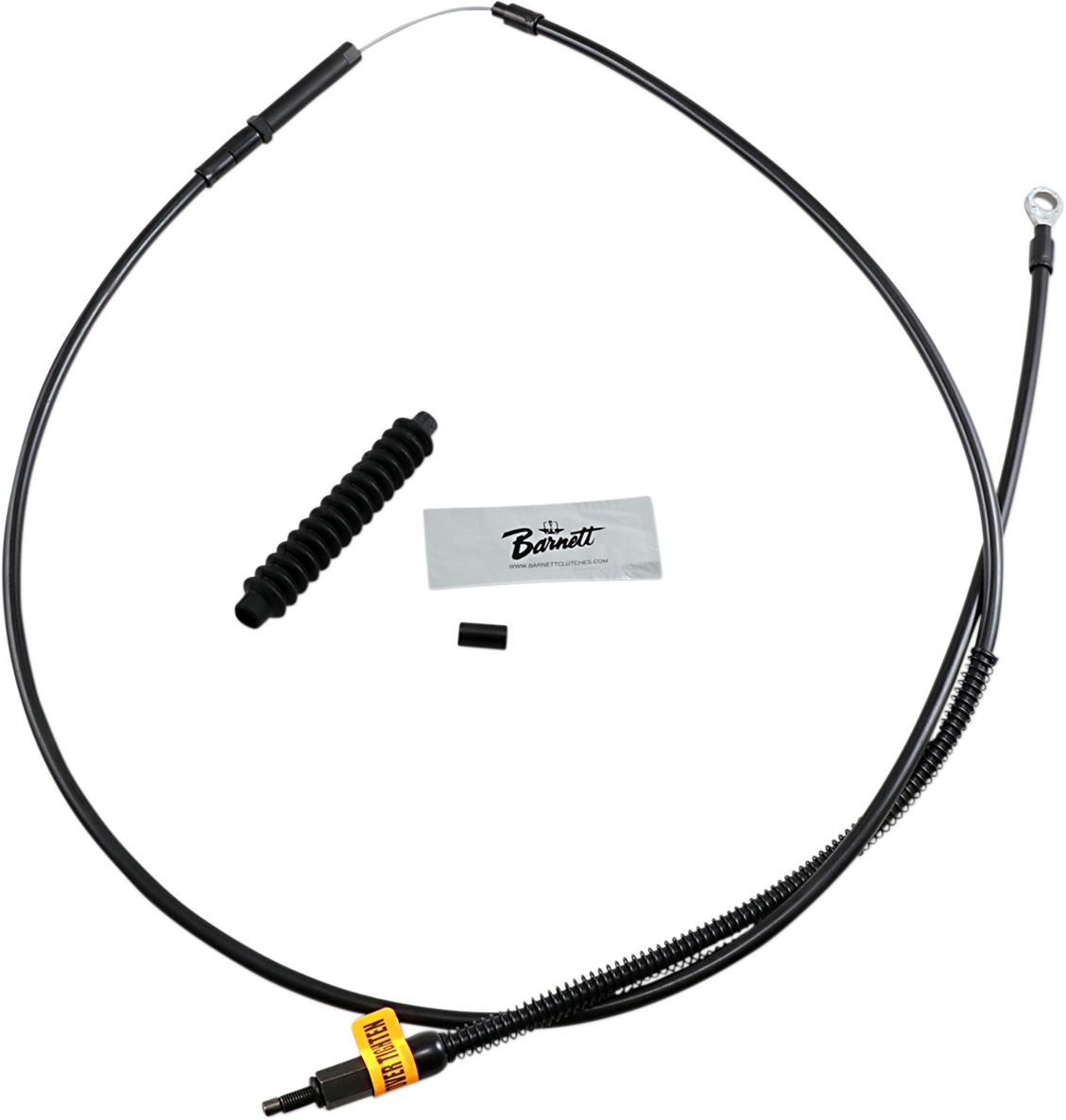 Clutch Cable - +6"
