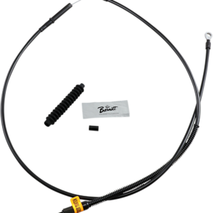 Clutch Cable - +6"