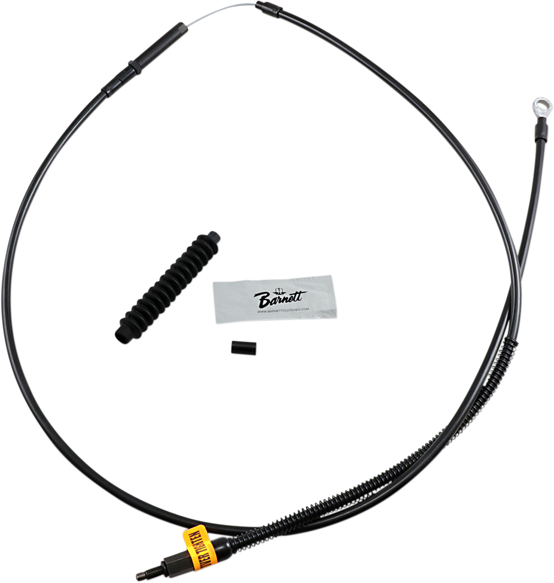 Clutch Cable - +6"