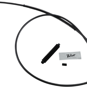 Clutch Cable - +6"