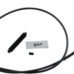 Clutch Cable - +6"