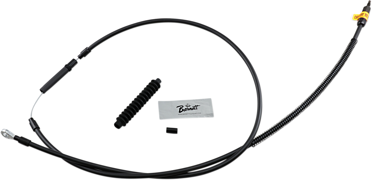 Clutch Cable - +6"