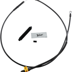Clutch Cable - +6"