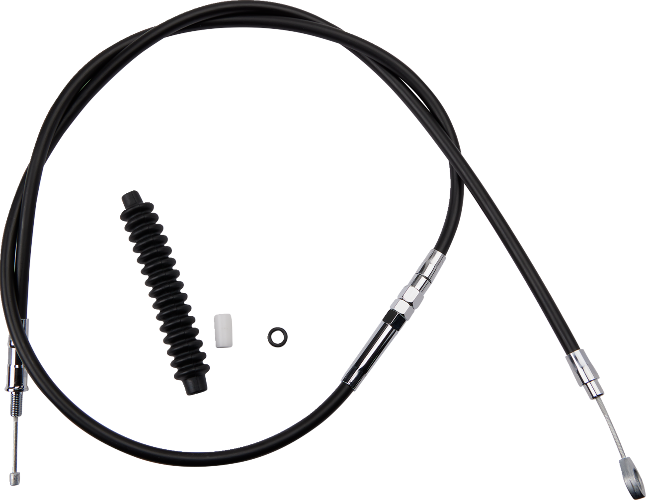 Clutch Cable - Vinyl - Image 2