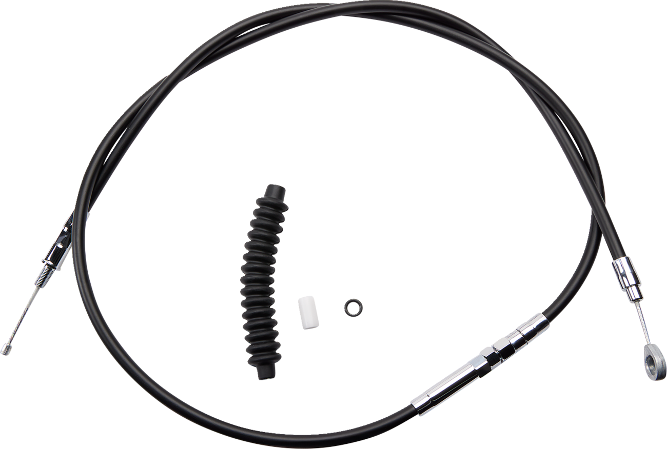 Clutch Cable - Vinyl - Image 2