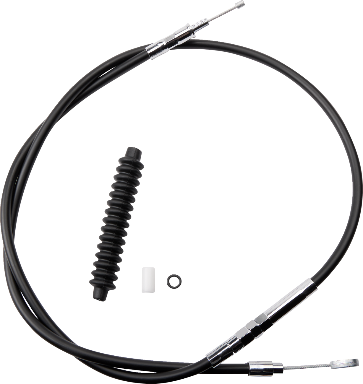 Clutch Cable - Vinyl - Image 2