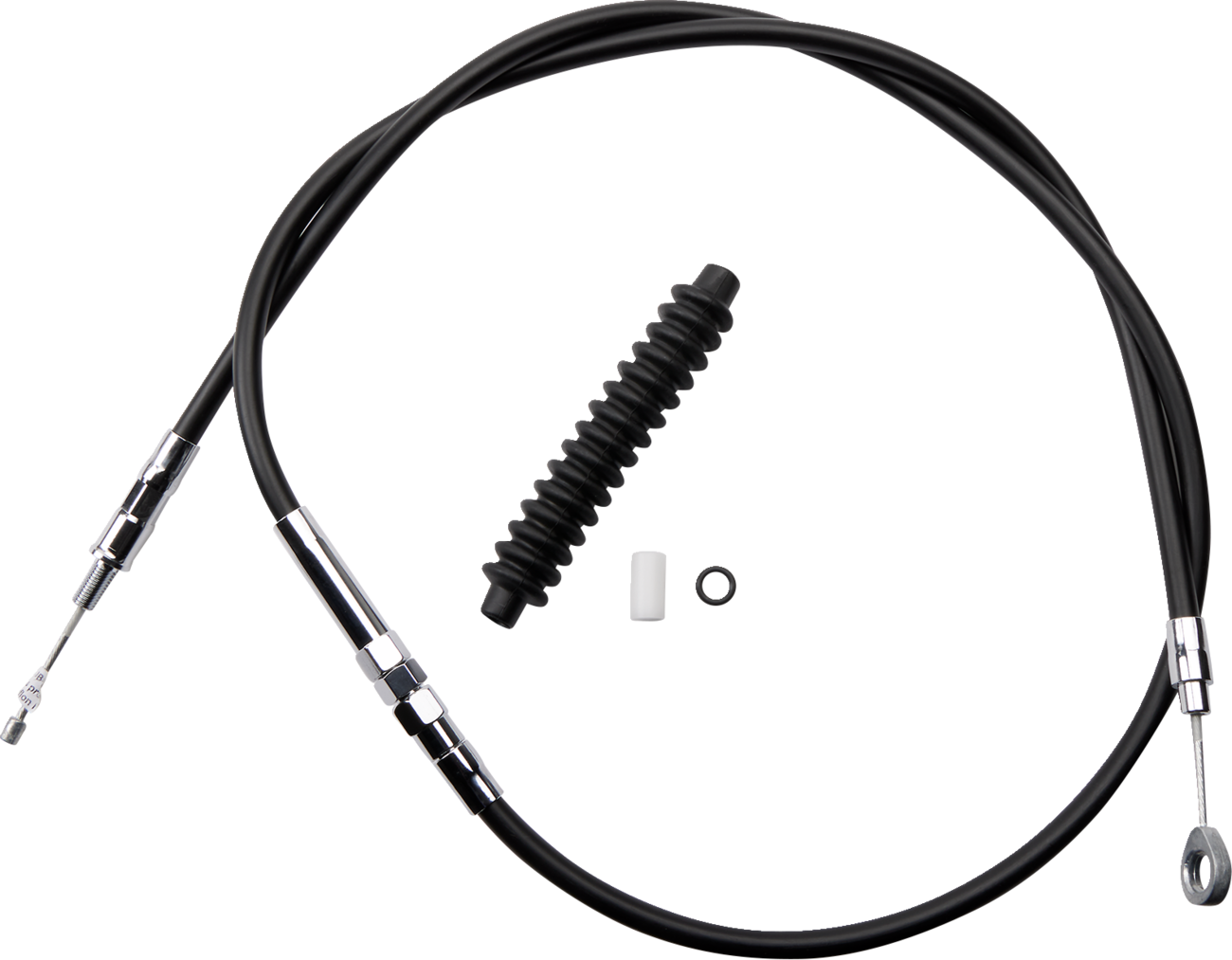 Clutch Cable - Vinyl - Image 2