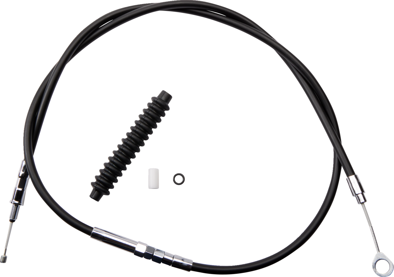 Clutch Cable - Vinyl - Image 2